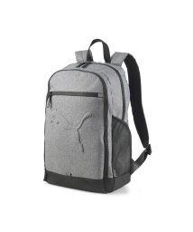 PUMA(プーマ)/ユニセックス プーマ バズ バックパック 26L/MEDIUMGRAYHEATHER