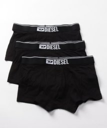 DIESEL/【DIESEL / ディーゼル】アンダーウェア パンツ ボクサー 下着 ボクサーパンツ 伸縮性 プレゼント 3枚セット ギフト メンズ  ST3V/GDAC/505188137