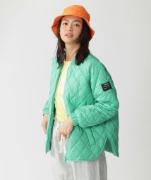 ECOALF WOMEN/ARVON キルテッド アウター / ARVON JACKET WOMAN/505189116