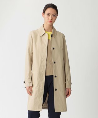 ECOALF WOMEN/LOGAN ステンカラーコート / LOGAN JACKET WOMAN/505189118