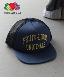 FRUIT OF THE LOOM/【Kid’s】FRUIT OF THE LOOM/フルーツオブザルーム　MESH CAP Ctype / キッズ メッシュキャップ カジュアル/505194337