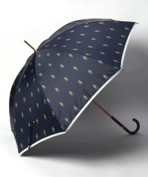POLO RALPH LAUREN(umbrella)(ポロラルフローレン（傘）)/傘　POLO BEAR ツイル/ネイビーブルー