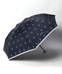 POLO RALPH LAUREN(umbrella)/折りたたみ傘　POLO BEAR ツイル/505199579