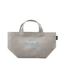BRUNO/BRUNO ランチトートバッグ/505207533
