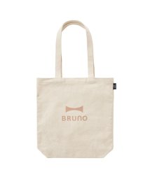 BRUNO(ブルーノ)/BRUNO ロングトートバッグ/キナリ