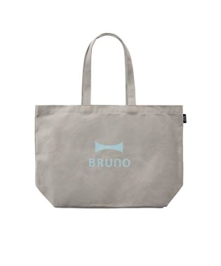 BRUNO/BRUNO ワイドトートバッグ/505207535