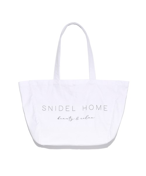 マルチトート(505208481) | SNIDEL HOME(SNIDEL HOME) - MAGASEEK