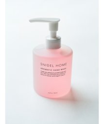 SNIDEL HOME(SNIDEL HOME)/ハンドソープ/SENSUALWHITEFLORAL