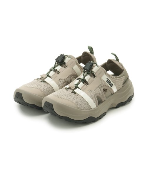 【TEVA】OUTFLOW CT サンダル V1400437011(10725円)