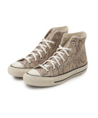 【CONVERSE】LTHR ASUS PYTHON HI