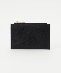 GRACE CONTINENTAL(グレースコンチネンタル)/Card case wallet/ブラック