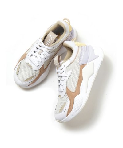 【PUMA for emmi】RS－X Wns