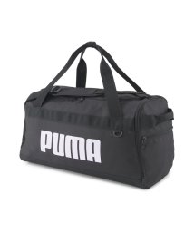 PUMA(PUMA)/ユニセックス プーマ チャレンジャー ダッフル バッグ S 35L/PUMABLACK