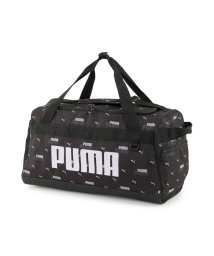 PUMA(プーマ)/ユニセックス プーマ チャレンジャー ダッフル バッグ S 35L/PUMABLACK-LOGOAPP
