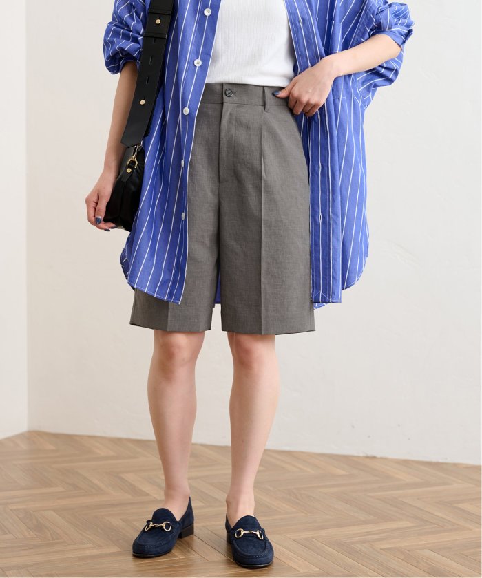 セール】撥水強撚ポリエステルショートパンツ(505210003) | フレーム