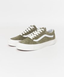 URBAN RESEARCH Sonny Label/VANS　OLD SKOOL 36DX/505210064