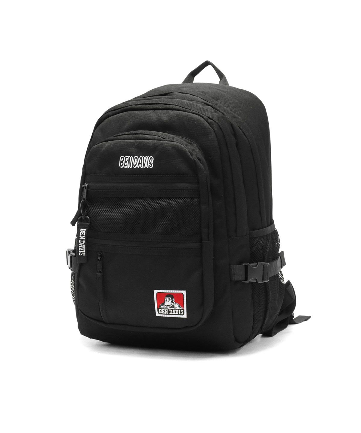 ベンデイビス リュック BEN DAVIS NEW MESH XL PACK-2 ニューメッシュ
