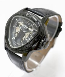 SP/ATW自動巻き腕時計 ATW039－BKBK メンズ腕時計/505176029