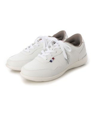 le coq sportif/【レイン対応】レースアップスニーカー（セギュール III ワイド  R ／SEGUR III WIDE R)/505187334