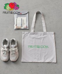 FRUIT OF THE LOOM/Fruitof the Loom ASSORTED FRUITS TOTE BAG/505194279