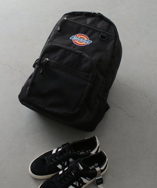 Dickies(Dickies)/Dickies ICON LOGO STUDENT PACK/ﾌﾞﾗｯｸ