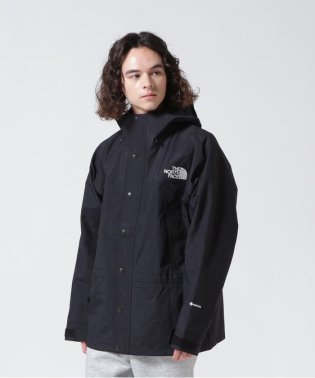 B'2nd/THE NORTH FACE(ザ・ノース・フェイス)　Mountain Light Jacket/マウンテンライトジャケット NP62236/505211000