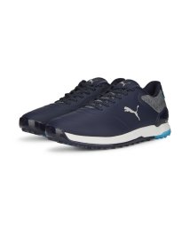 PUMA/メンズ ゴルフ プロアダプト アルファキャット 2.0 ラバーソール スパイクレス シューズ/505211011