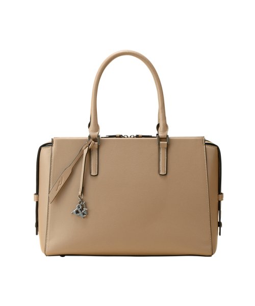 W＆.Day/Night エース トートバッグ ビジネストート レディース ブランド 通勤 自立 大人 A4 PC ACE ダブルアンドデイナイト 11752 Day/Night 　　　　　 pl