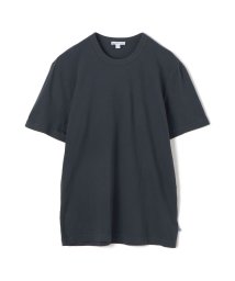 JAMES PERSE(JAMES PERSE)/ジャージーラウンジTシャツ MLJ3311/68ネイビー