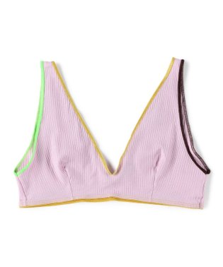 TOMORROWLAND BUYING WEAR/BASE RANGE PAM BRA ブラトップ/505212673