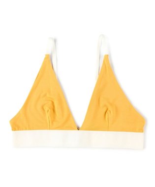 TOMORROWLAND BUYING WEAR/BASE RANGE TRIANGLE BRA ブラトップ/505212675