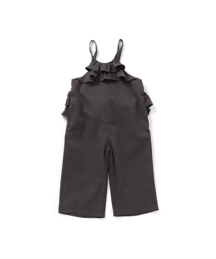 限定版 breeze 黒サロペット ecousarecycling.com