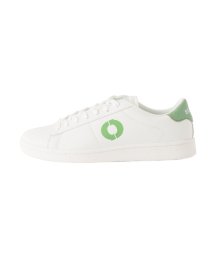 ECOALF MEN(ECOALF MEN)/WIMBLEDON スニーカー / WIMBLEDON TRAINERS MAN/ホワイト