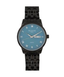 SP(エスピー)/WSQ004－BLK レディース腕時計 メタルベルト/ブルー系
