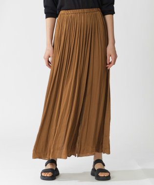 ECOALF WOMEN/MEGUMI プリーツ スカート / MEGUMI SKIRT WOMAN/505189157