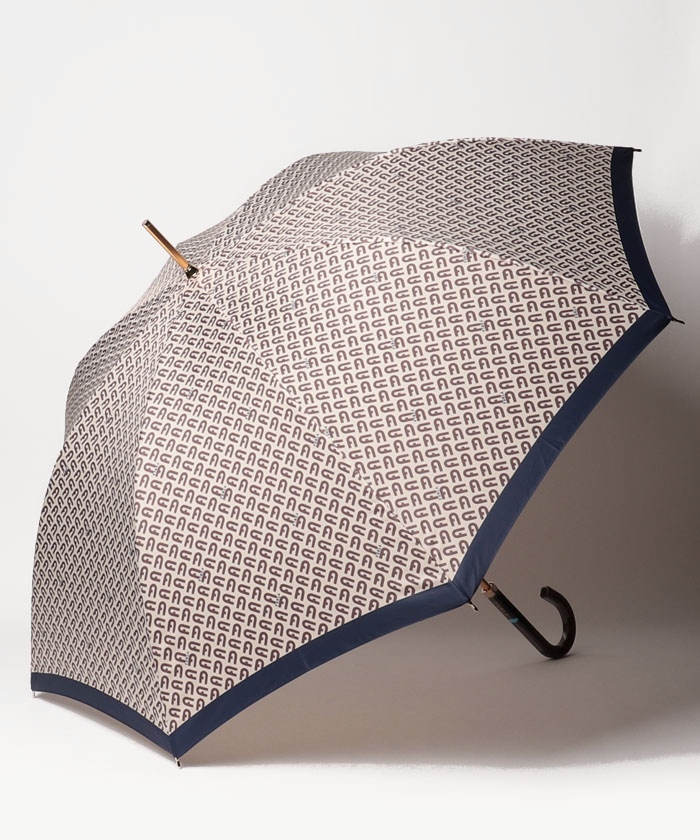 フルラ FURLA 傘 FURLA モノグラム(505205087)｜阪急百貨店公式通販