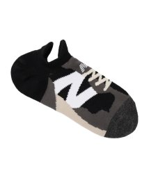 coen(coen)/NEWBALANCE（ニューバランス）シフテッドソックス/BLACK