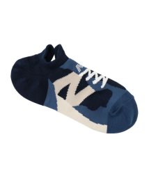 coen(coen)/NEWBALANCE（ニューバランス）シフテッドソックス/NAVY