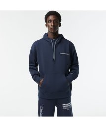 LACOSTE Mens/テックスウェットハーフジップフーディー/505213107