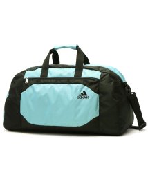 Adidas/アディダス ボストンバッグ adidas 2WAY 斜めがけ 大容量 軽量 通学 部活 合宿 A3 48L 2泊 3泊 修学旅行 林間学校 学生 63527/505213560