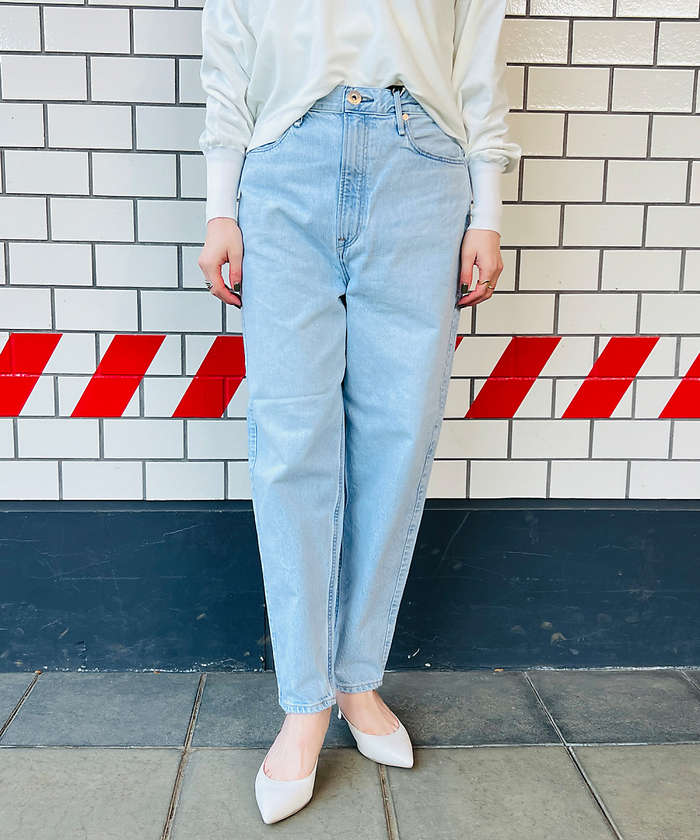 【Upperhights/アッパーハイツ 】THE WOMAN デニム(505213776