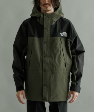 URBAN RESEARCH/THE NORTH FACE　Mountain Light Jacket/505213838