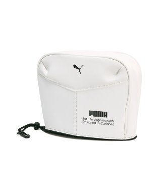PUMA/ユニセックス ゴルフ PUMA BASIC ヘッドカバーIR 23/505213891