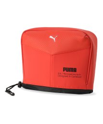 PUMA(プーマ)/ユニセックス ゴルフ PUMA BASIC ヘッドカバーIR 23/SKIPATROL