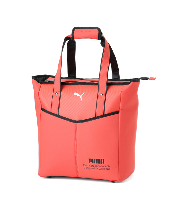 セール】 プーマ(PUMA) |ユニセックス ゴルフ PUMA BASIC トートバッグ