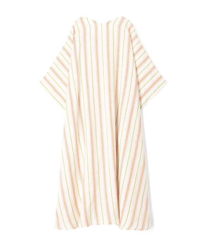 セール】LIWAN リネン カフタンドレス(505214917) | TOMORROWLAND