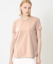 BEIGE，(ベイジ，)/【CLASSY 7月号掲載】BROIS / Tシャツ/SAND