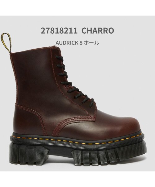 DR.MARTENS(ドクターマーチン)/Dr.Martens ドクターマーチン  27147001 27815211 AUDRICK /その他