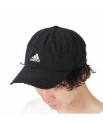 MAC HOUSE(men)/adidas アディダス オーガニックコットン ツイルキャップ 111－111701/505207547