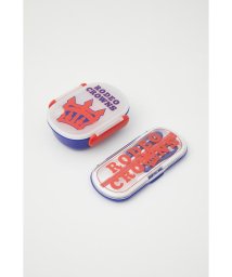 RODEO CROWNS WIDE BOWL/（WEB限定）RCS LUNCH BOX SET/505215362